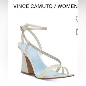 Vince Camuto Heels